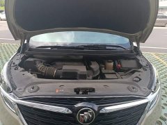 Buick GL8 ES Land Respect 653T Respect Enjoyment Edition - ფოტო 20