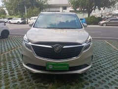 Buick GL8 ES Land Respect 653T Respect Enjoyment Edition - ფოტო 3