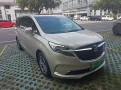Buick GL8 ES Land Respect 653T Respect Enjoyment Edition - ფოტო 4