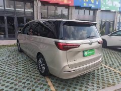 Buick GL8 ES Land Respect 653T Respect Enjoyment Edition - ფოტო 5