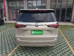 Buick GL8 ES Land Respect 653T Respect Enjoyment Edition - ფოტო 6