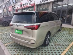 Buick GL8 ES Land Respect 653T Respect Enjoyment Edition - ფოტო 7