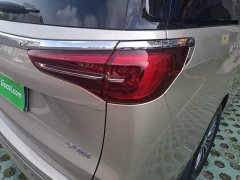 Buick GL8 ES Land Respect 653T Respect Enjoyment Edition - ფოტო 8