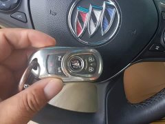 Buick GL8 ES Land Respect 653T Respect Enjoyment Edition - ფოტო 9