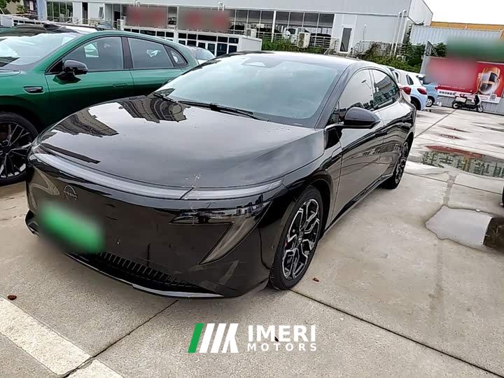 Nissan N7 625 Max