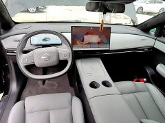 Nissan N7 625 Max - ფოტო 10