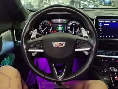 Cadillac CT5 28T Luxury - ფოტო 11
