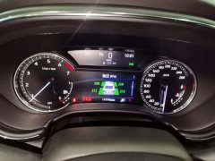 Cadillac CT5 28T Luxury - ფოტო 12
