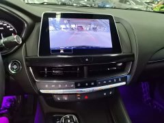 Cadillac CT5 28T Luxury - ფოტო 13