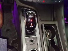 Cadillac CT5 28T Luxury - ფოტო 14