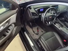 Cadillac CT5 28T Luxury - ფოტო 16