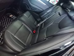 Cadillac CT5 28T Luxury - ფოტო 17