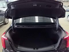Cadillac CT5 28T Luxury - ფოტო 19