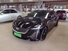 Cadillac CT5 28T Luxury - ფოტო 2