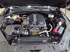 Cadillac CT5 28T Luxury - ფოტო 20