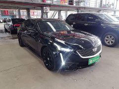 Cadillac CT5 28T Luxury - ფოტო 4