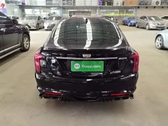 Cadillac CT5 28T Luxury - ფოტო 6