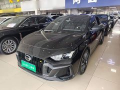 Trumpchi Leopard 270T DCT J15 - ფოტო 1