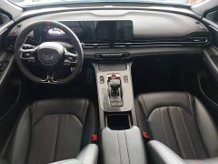 Trumpchi Leopard 270T DCT J15 - ფოტო 10