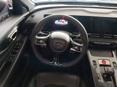 Trumpchi Leopard 270T DCT J15 - ფოტო 11