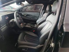 Trumpchi Leopard 270T DCT J15 - ფოტო 15