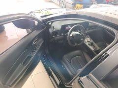 Trumpchi Leopard 270T DCT J15 - ფოტო 16