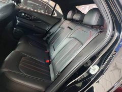 Trumpchi Leopard 270T DCT J15 - ფოტო 17