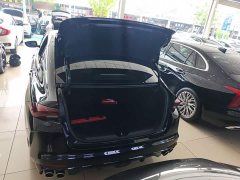 Trumpchi Leopard 270T DCT J15 - ფოტო 19