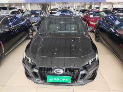 Trumpchi Leopard 270T DCT J15 - ფოტო 3