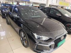 Trumpchi Leopard 270T DCT J15 - ფოტო 4