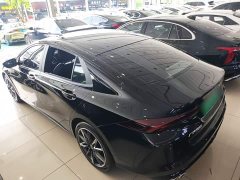 Trumpchi Leopard 270T DCT J15 - ფოტო 5