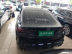 Trumpchi Leopard 270T DCT J15 - ფოტო 6