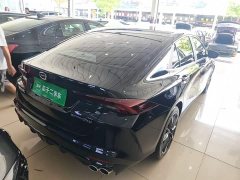 Trumpchi Leopard 270T DCT J15 - ფოტო 7