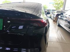Trumpchi Leopard 270T DCT J15 - ფოტო 8