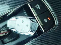 Trumpchi Leopard 270T DCT J15 - ფოტო 9