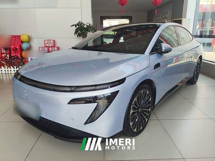 Nissan N7 510 Max