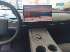 Nissan N7 510 Max - ფოტო 13