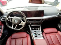 BMW i3 eDrive 40 L Midnight Edition Package - ფოტო 10