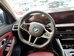 BMW i3 eDrive 40 L Midnight Edition Package - ფოტო 11