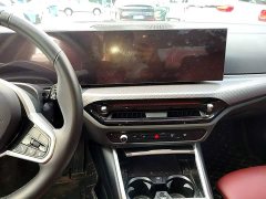BMW i3 eDrive 40 L Midnight Edition Package - ფოტო 13