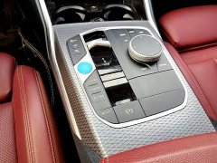 BMW i3 eDrive 40 L Midnight Edition Package - ფოტო 14