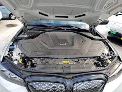 BMW i3 eDrive 40 L Midnight Edition Package - ფოტო 20
