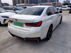 BMW i3 eDrive 40 L Midnight Edition Package - ფოტო 7