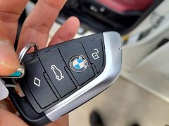 BMW i3 eDrive 40 L Midnight Edition Package - ფოტო 9