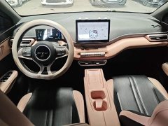 BYD Seagull Glory Edition 305km Vitality Version - ფოტო 10