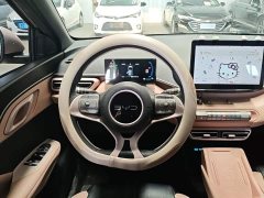 BYD Seagull Glory Edition 305km Vitality Version - ფოტო 11
