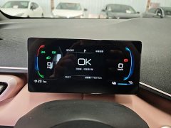 BYD Seagull Glory Edition 305km Vitality Version - ფოტო 12