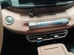 BYD Seagull Glory Edition 305km Vitality Version - ფოტო 14