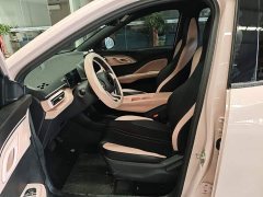 BYD Seagull Glory Edition 305km Vitality Version - ფოტო 15