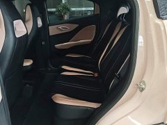 BYD Seagull Glory Edition 305km Vitality Version - ფოტო 17